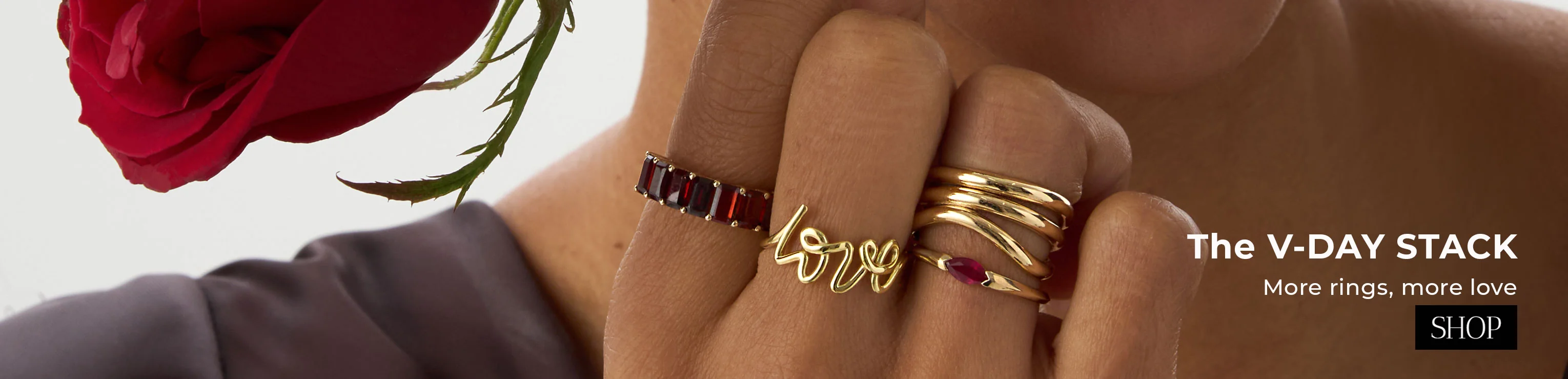 Timeless Elegance in Solid Gold